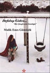 Defolup Giden Bir Şizofrenin Günlüğü
