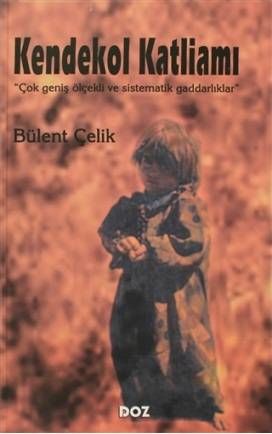 Kendekol Katliamı