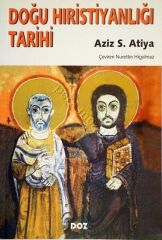 Doğu Hıristiyanlığı Tarihi