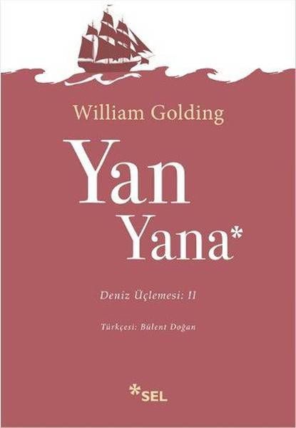 Yan Yana-Deniz Üçlemesi:2