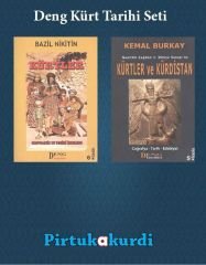 Deng Kürt Tarihi Seti