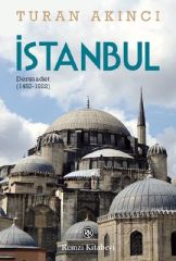 İstanbul-Dersaadet 1453-1922