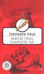 Babil’de Ölüm İstanbul’da Aşk-Midi Boy