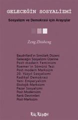 Geleceğin Sosyalizmi