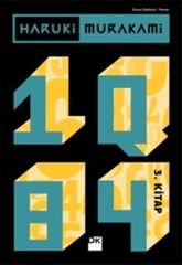 1Q84 - 3. Kitap