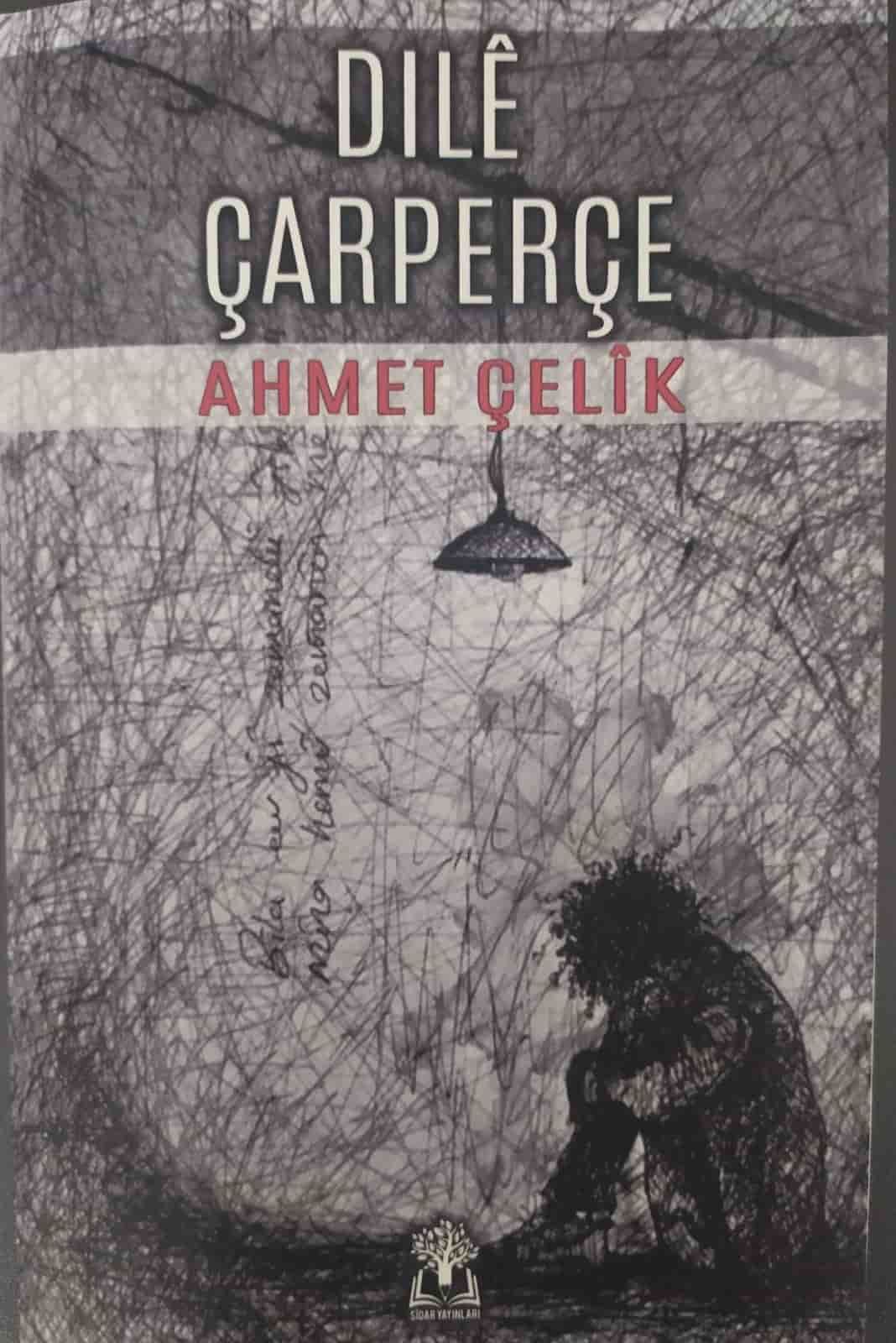 Dilê Çarperçe