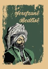 Şerefxanê Bedlîsê Not Defteri