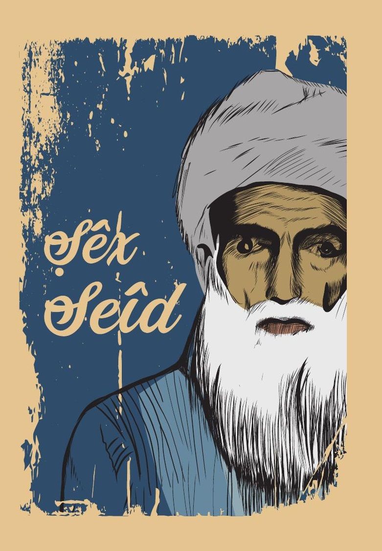 Şêx Seîd - Şeyh Said Not Defteri
