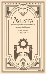 Avesta - Nivîsên Olî Yên Ariyan Ên Herî Kevnar