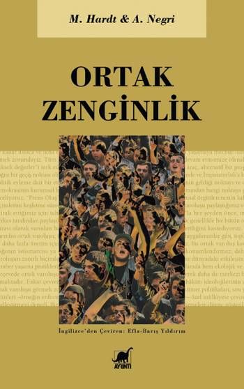 Ortak Zenginlik