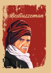 Bedîuzzeman - Seidê Nursi Not Defteri