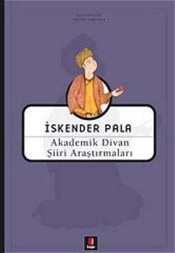 Akademik Divan Şiiri Araştırmaları - Ciltli Kitap