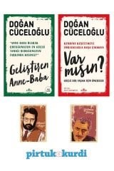 Doğan Cüceloğlu Seti - Var Mısın - Geliştiren Anne Baba