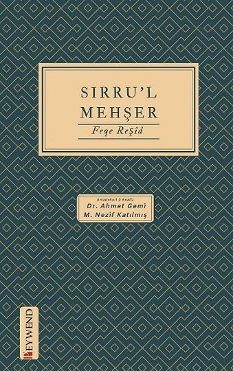 Sirru’l Mehşer
