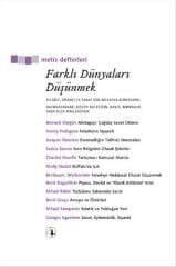 Farklı Dünyaları Düşünmek