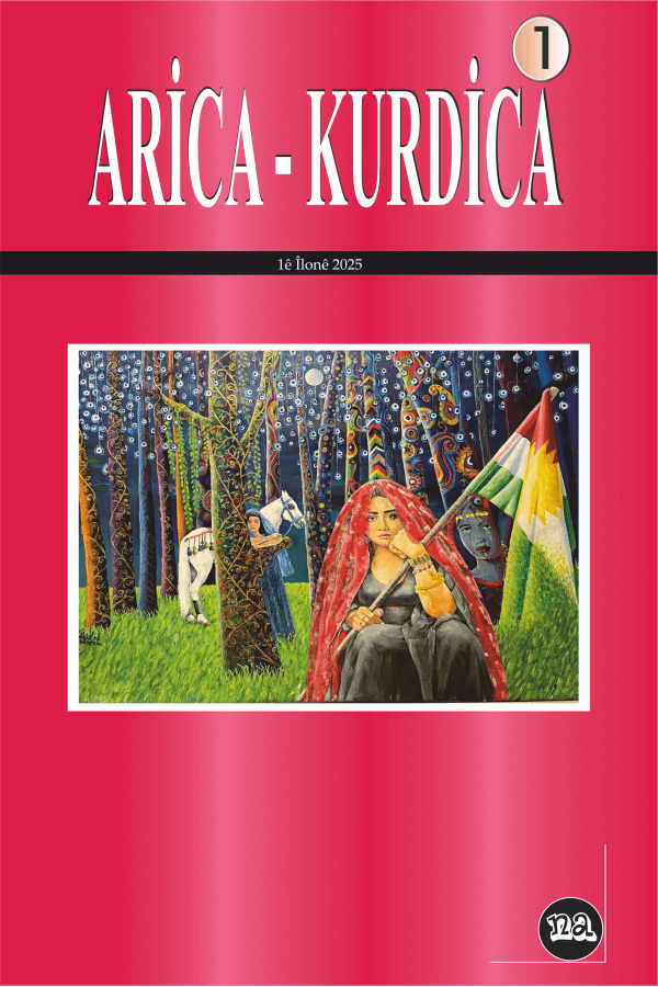 Arica - Kurdica