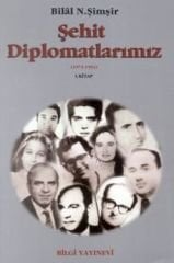 Şehit Diplomatlarımız
