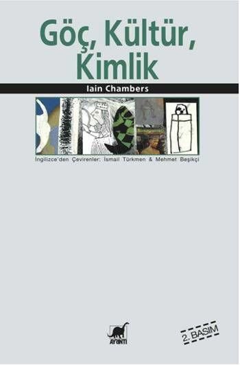 Göç, Kültür, Kimlik