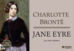 Jane Eyre-Mini Kitap