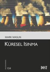 Küresel Isınma