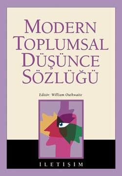 Modern Toplumsal Düşünce Sözlüğü