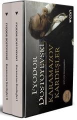 Karamazov Kardeşler-Mini Kitap
