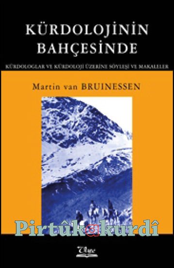 Kürdolojinin Bahçesinde