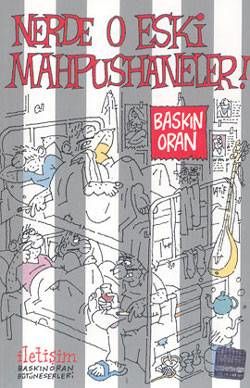 Nerde O Eski Mapushaneler
