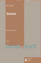 Dewlet - Vladimir Lenin