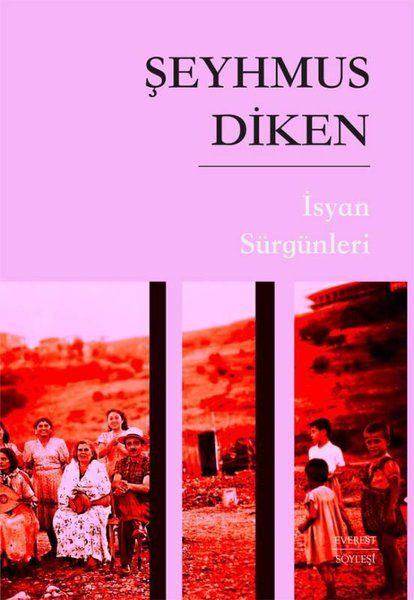 İsyan Sürgünleri