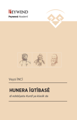 Hunera Îqtîbasê Di Edebîyata Kurdî Ya Klasîk Da