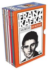 Franz Kafka Seti (10 Kitap)