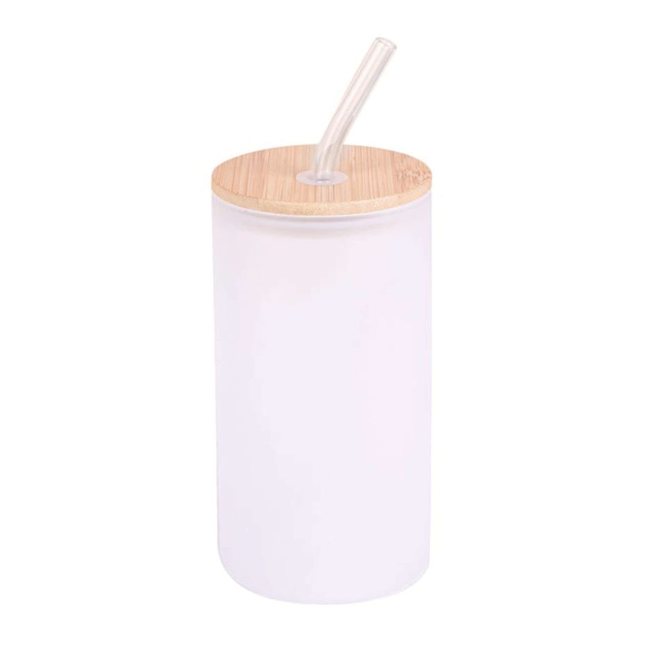 İsme Özel Jin Jiyan Azadi Tasarımlı Pipetli Su Süt Meyve Suyu Cam Suluk - Jin Jiyan Azadi Suluğu (600 ml)