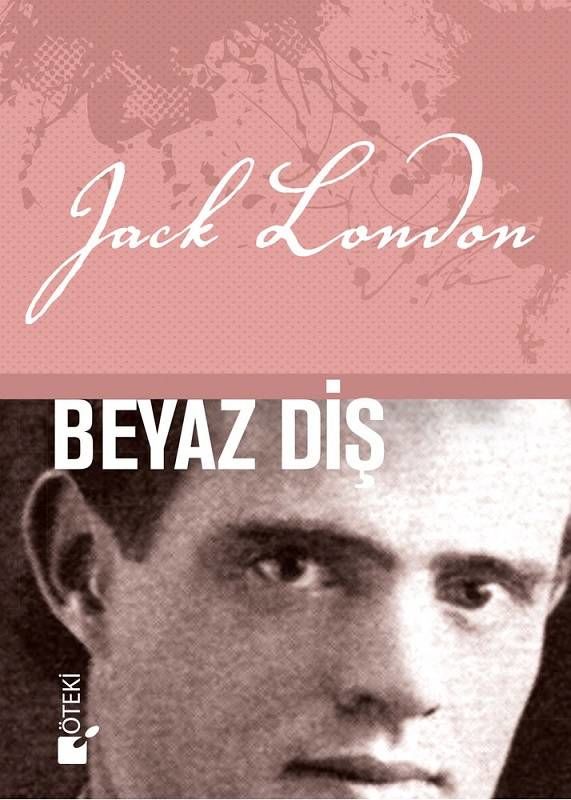 Beyaz Diş-Ciltli