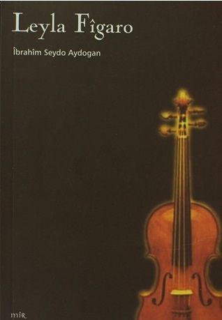 Leyla Fîgaro