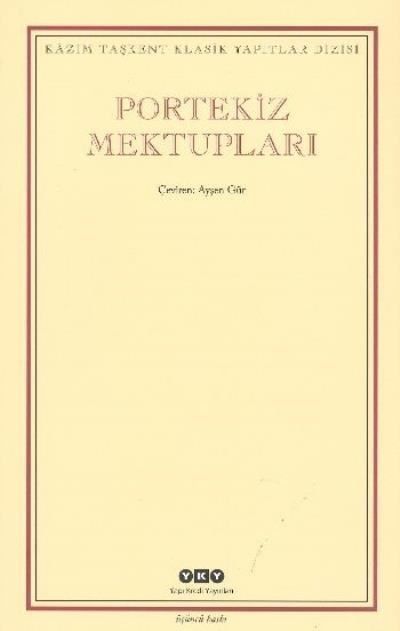 Portekiz Mektupları