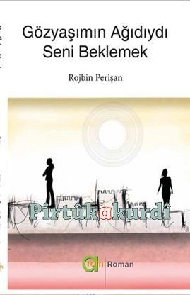 Gözyaşımın Ağıdıydı Seni Beklemek