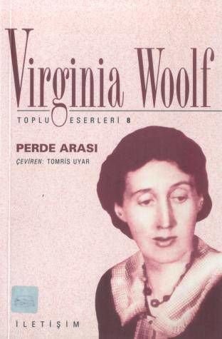 Perde Arası