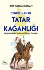 Cengiz Han'ın Tatar Kağanlığı