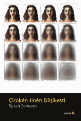 Çîrokên Jînên Dîlşîkestî