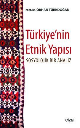 Türkiyenin Etnik Yapısı