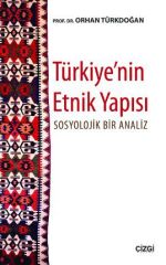 Türkiyenin Etnik Yapısı