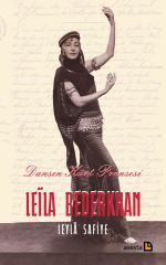 Dansın Kürt Prensesi Leîla Bederkhan