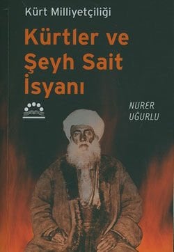 Kürtler ve Şeyh Sait İsyanı