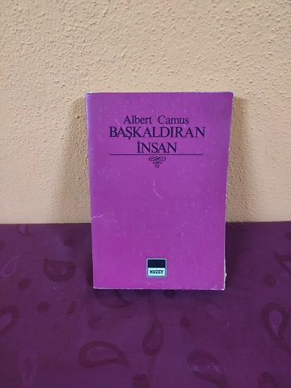 Başkaldıran İnsan