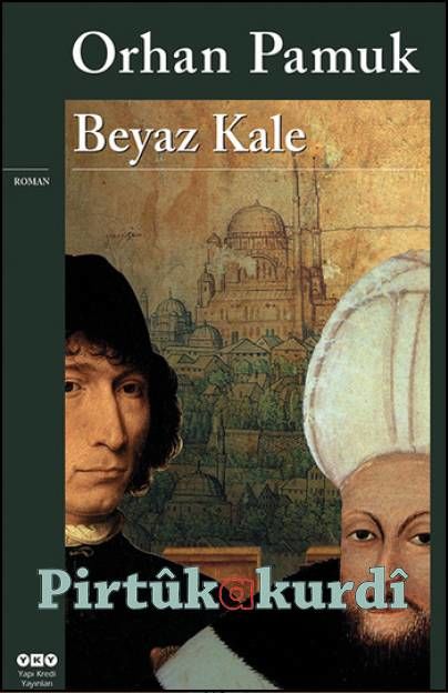 Beyaz Kale
