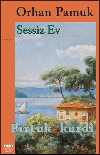 Sessiz Ev