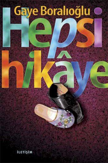 Hepsi Hikaye