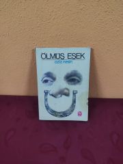 Ölmüş Eşek