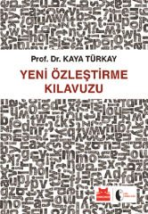 Yeni Özleştirme Kılavuzu